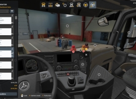 Grace Mate Poppy with Moving Liquid V1.61