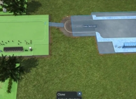 Clone Tool / Quick Build V1.1