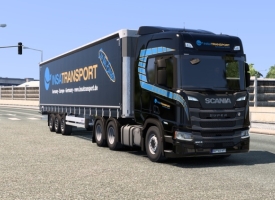 Insa-Transport Combo Skinpack V1.61