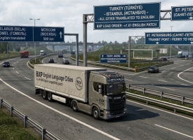 BXP English Language Cities Fix V1.61