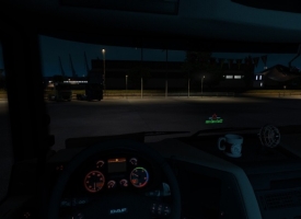 Interior Lights & Emblems V1.61