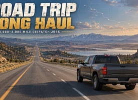 Road Trip Long Haul V1.61