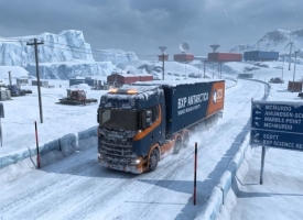 BXP SCS Antarctica V1.61