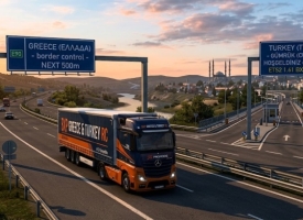 BXP Greece & Turkey RC V1.61