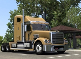 Freighshaker Coronado SD V3.4