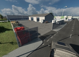Danish Map Addon V1.61