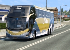 Marcopolo Paradiso G8 1600 LD 14M V1.61