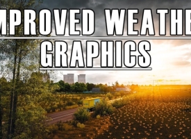 Weather 4K V3.9