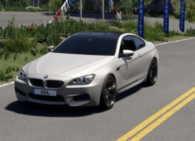 BMW M6 V2.0