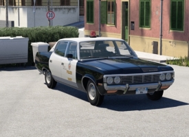 AMC Matador