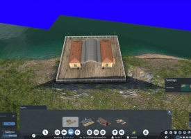 DIY Harbor