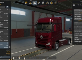 Engine and Transmission Mods V1.61