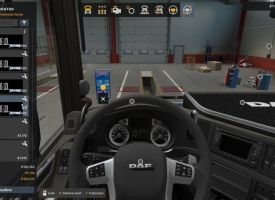 Phones for All Trucks with Lit Screens V1.61