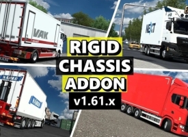 Rigid Chassis Addon Pack V1.61