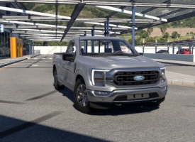 Ford F-150 Pickup