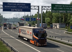 BXP Russia & Poland RC V1.61