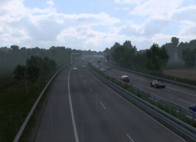 Real Traffic 2 V1.62