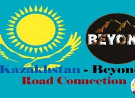 Kazakhstan - Beyond RC V1.5