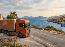 BXP PM Mediterran V1.61