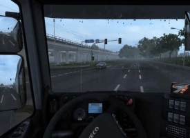 Forma Graphic Overhaul Mod V1.8