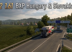 BXP PM Mediterran V1.61 thumbnail 3