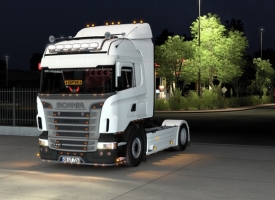 Scania R440 V1.62