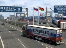 BXP Russia Fix V1.61