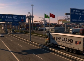 BXP EAA Fix V1.61
