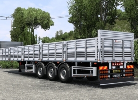 Hidrocan Sal Trailer V1.61