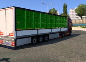 Carmosini Trailer V1.61