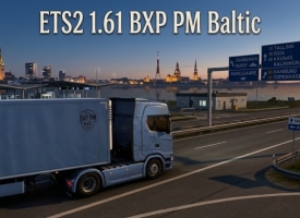BXP PM Baltic V1.61