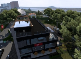 Istanbul Mansion V1.61