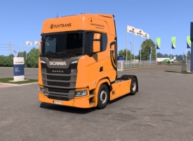 Tuv Trans Skin Pack V1.0
